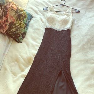 Special occasion dress